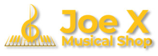 Joe X Musical Shop